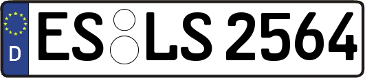 ES-LS2564