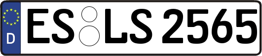 ES-LS2565
