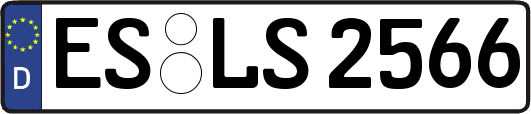 ES-LS2566