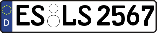 ES-LS2567