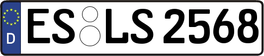 ES-LS2568