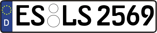 ES-LS2569