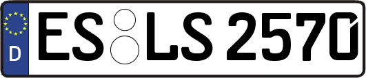 ES-LS2570