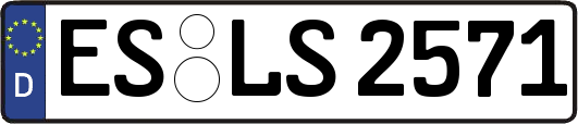 ES-LS2571