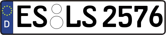 ES-LS2576