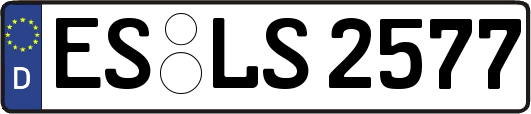 ES-LS2577