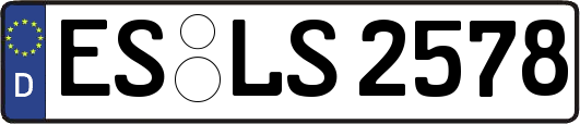 ES-LS2578