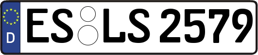 ES-LS2579