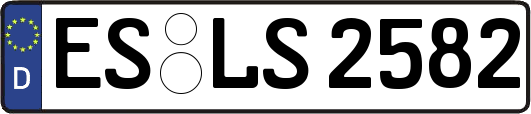 ES-LS2582