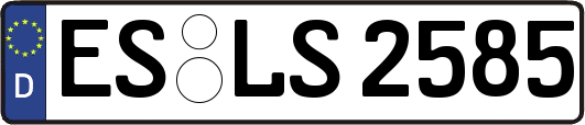 ES-LS2585