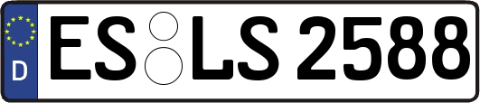 ES-LS2588