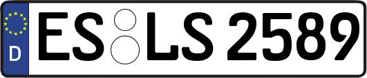 ES-LS2589