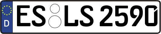 ES-LS2590