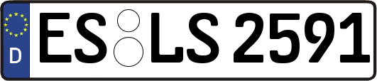 ES-LS2591