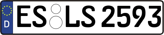 ES-LS2593