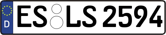 ES-LS2594