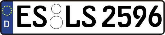 ES-LS2596