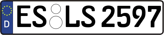 ES-LS2597