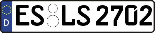 ES-LS2702