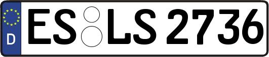ES-LS2736