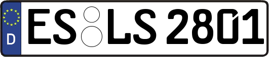 ES-LS2801