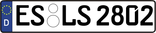ES-LS2802