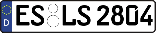 ES-LS2804