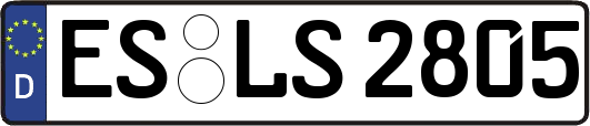 ES-LS2805
