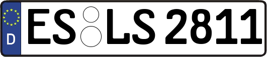 ES-LS2811