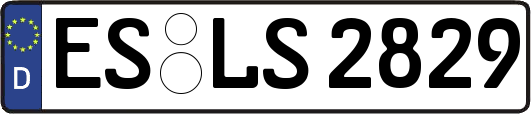 ES-LS2829
