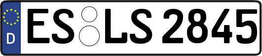 ES-LS2845