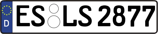 ES-LS2877