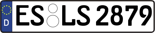 ES-LS2879