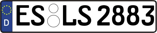 ES-LS2883