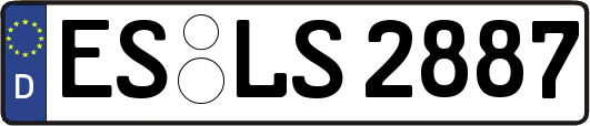 ES-LS2887