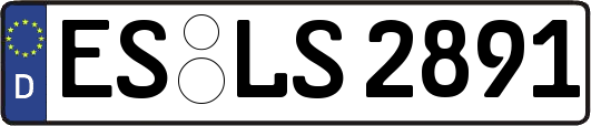 ES-LS2891