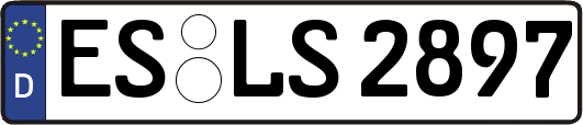 ES-LS2897