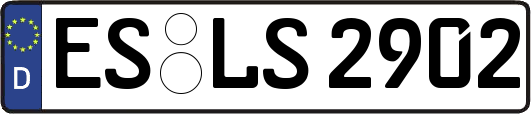 ES-LS2902