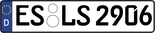 ES-LS2906