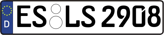 ES-LS2908