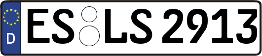 ES-LS2913