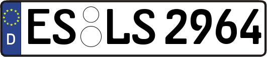 ES-LS2964