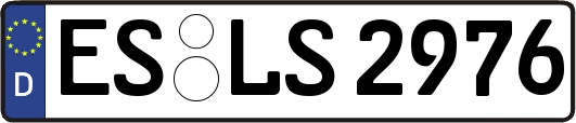 ES-LS2976