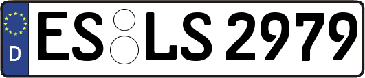 ES-LS2979
