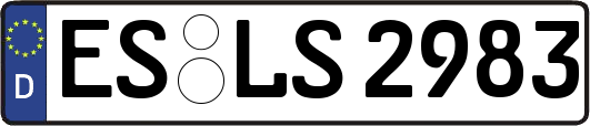 ES-LS2983