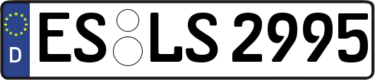 ES-LS2995