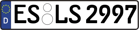 ES-LS2997