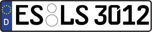 ES-LS3012