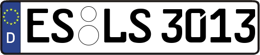 ES-LS3013