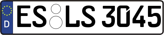 ES-LS3045